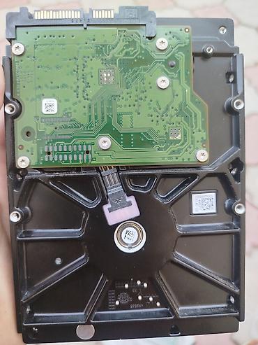 hp p2000: Накопитель для ПК, Б/у, Seagate, HDD, 128 ГБ, 3.5", Для ПК — 2