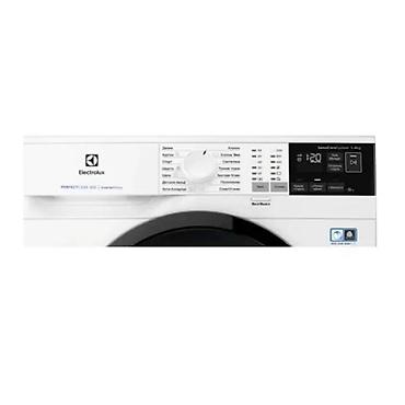 dikis masini: Electrolux EW6S4R26BI Paltaryuyan Maşın — 6 kq, A+++ enerji sinfi — 1