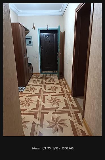 mərdəkan: Salam. merdekanda İcra hakimiyetinin yaninda 5mertebeli binanin 2ci — 4