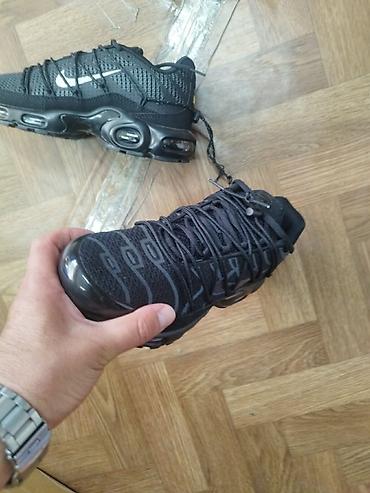 nine vest: Nike air max tn utiity patike A klasa NOVO Novo Brojevi 41 do 46 fb — 3