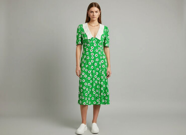 Sukienki: ASOS Design, Sukienka damska, rozmiar S