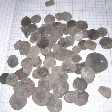 старые монеты цена бишкек: Продаю монеты разное 
оптом 3000сом