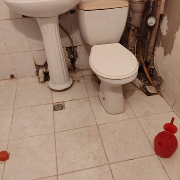 Köhnə tikili: Bakı, 7-ci mikrorayon, 1 otaqlı, Köhnə tikili, m. Azadlıq Prospekti, 35 kv. m — 13