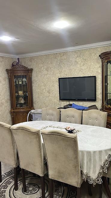 Кухонные гарнитуры: 🏠 KİRAYƏ EV VERİLİR – NİZAMİ RAYONU, KEŞLƏ QƏSƏBƏSİ 📍 Ev Nizami — 8