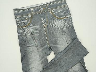 zamiast botkow: Legginsy Eleganckie damskie, rozmiar S — 1