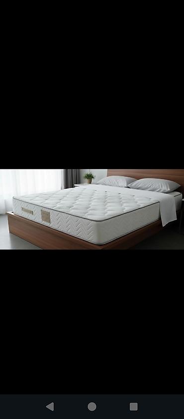 Matraslar: Yeni, Ortopedik matras, Uşaq üçün — 1