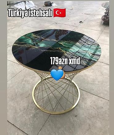 kunc divan deri: Jurnal masası, Yeni — 1