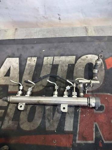 ventilator za auto: MAGISTRALA GORIVA 1.3M-JET ZA SUZUKI SWIFT OD 2005. DO 2017. GOD. | — 1
