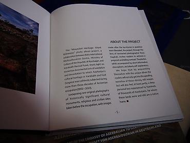 qarabagda: Reza Deqatinin (Fransada yaşayan tanınmış azərbaycanlı fotoqrafdır) — 4