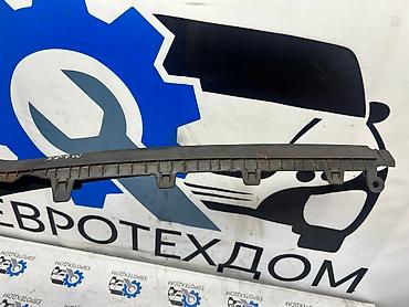 юбка на степ: Opel, Б/у, Оригинал — 3