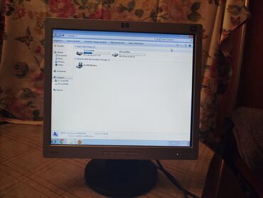 Monitori: LCD LG monitor za desktop racunar, kompjuter. Ispravan. Bez kablova na lalafo.rs — 8 Monitori: LCD LG monitor za desktop racunar, kompjuter. Ispravan. Bez kablova — 8