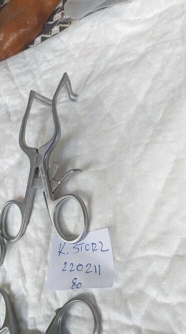 Ostali medicinski proizvodi: Automatski ekarteri II
Kao sa slika
Ne odgovaram na SMS — 5