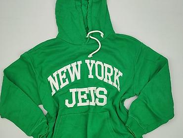 bluzy psg: NFL, Bluza z kapturem damska, rozmiar M — 1