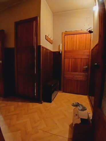 сдается квартира аламедин 1: 1 комната, Агентство недвижимости, Без подселения, С мебелью частично