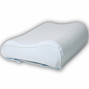 ostio вытягивающая ортопедическая подушка: Подушка детская ортопедическая комф-орт (к 800) 3-х слойная – детская