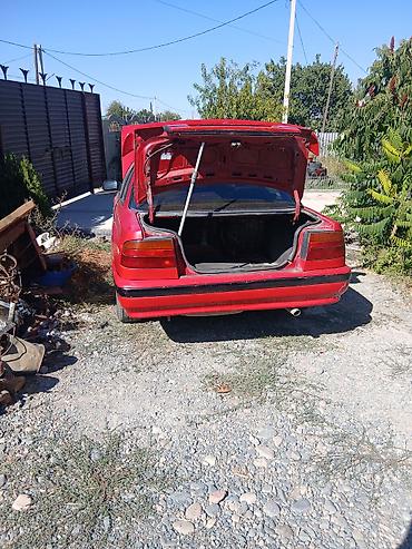 мазда 6 2.2 дизель: Mazda 626: 1999 г., 2 л, Механика, Бензин, Лифтбек — 3