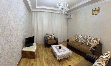 kiraye evler nerimanov 1 otaqli: Nərimanov metrosuna piyada 4-5 dəqiqəlik məsafədə, 17 mərtəbəli
