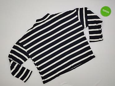 prązek: Stradivarius, Sweter damski, rozmiar L — 3