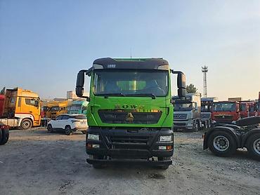 Грузовики: Грузовик, Howo — 3