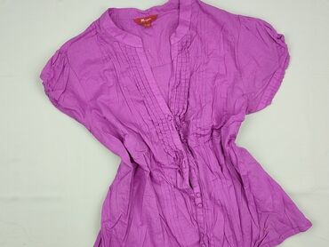 bluzka nietoperz plus size: Bluzka damska, Monsoon, rozmiar 2XL