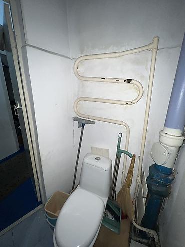 Продажа квартир: 1 комната, 38 м², Индивидуалка, 5 этаж, Старый ремонт — 11