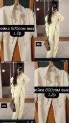 Другая женская одежда: Другая женская одежда — 9