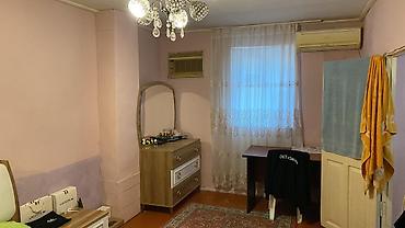 kirayə ev elmlər: 1 otaqlı mənzil – mebel və texnika ilə Plan: - Yataq otağı: yumşaq — 2