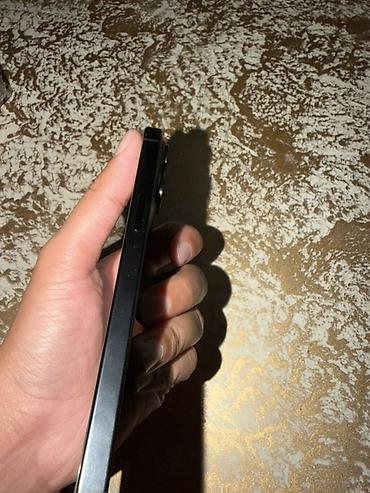 xiaomi redmi note 11s: Qara, Simsiz şarj — 8