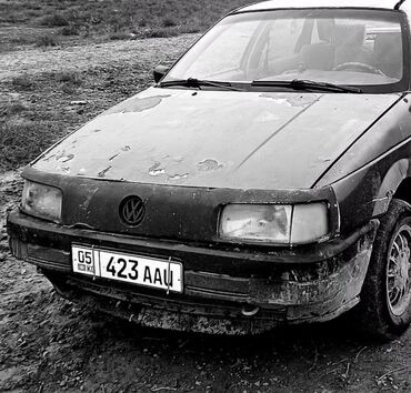 хонда аккорд цена в бишкеке: Volkswagen Passat: 1989 г., 1.8 л, Механика, Бензин, Седан