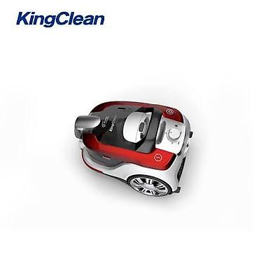 vitek пылесос 3000w цена: Пылесос KingClean VC-T4032 безмешковый, 2200 Вт - Система Cyclone — 5