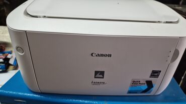 Принтеры: Canon lbp6020 Идеальное состояние,почти новый