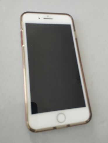 ipod touch: IPhone 7 Plus, Кызыл, Каптама