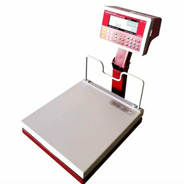 Digər biznes avadanlığı: Terezi temiri satış var — 9