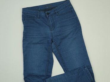 garcia jeans t shirty: Jeansy, Vero Moda, S, stan - Bardzo dobry