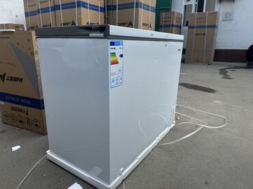 Морозильники: Морозильник, Новый, Самовывоз, Бесплатная доставка, Платная доставка — 2