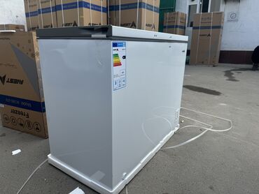 Морозильники: Морозильник, Новый, Бесплатная доставка, Самовывоз, Платная доставка at lalafo.kg — 11 Морозильники: Морозильник, Новый, Бесплатная доставка, Самовывоз, Платная доставка — 11