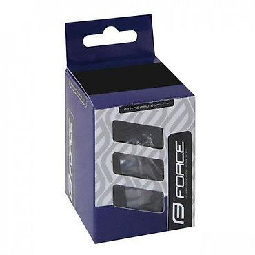 Dodaci za bicikl: ŠOLJA VOLANA AHEAD 1 1/8 POLUINTEGRISANA, FE, BLACK | ŠOLJA VOLANA — 5