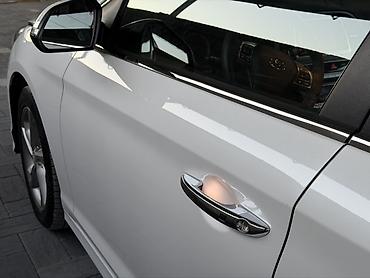 соната нью райс отзывы: Hyundai Sonata: 2017 г., 2 л, Автомат, Газ, Седан — 3