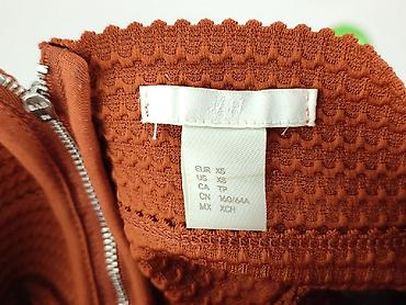 uterque spódnice: H&M, Spódnica damska, rozmiar XS — 4