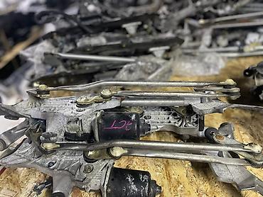 Другие автозапчасти: Механизм дворников, Трапеция дворников Тойота, Хонда, Субару, Мазда — 4