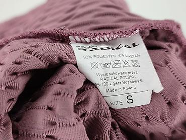 ciemna strefa graffiti: Legginsy Sportowe damskie, rozmiar S — 4