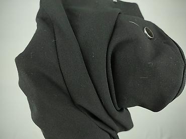 tupac: H&M, Spodnie materiałowe damskie, rozmiar L — 5