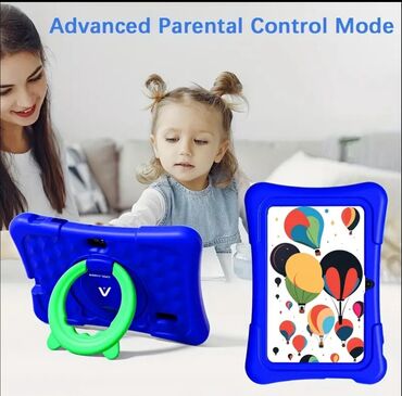 Digər planşetlər: Uşaqlar üçün android sistemli planşetler.Sifarişle gelir 7-14 güne🤍👍🏻 -da lalafo.az — 4 Digər planşetlər: Uşaqlar üçün android sistemli planşetler.Sifarişle gelir 7-14 güne🤍👍🏻 — 4