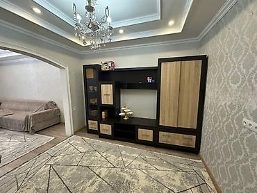 Продажа квартир: 3 комнаты, 100 м², 106 серия улучшенная, 6 этаж at lalafo.kg — 12 Продажа квартир: 3 комнаты, 100 м², 106 серия улучшенная, 6 этаж — 12