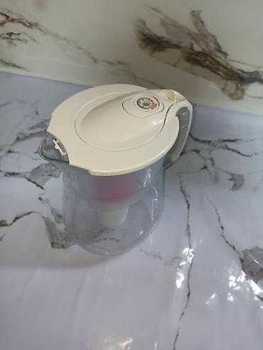 аква пласт: Фильтр-кувшин для воды Аквафор Прованс A5 (4.2 литра). Четкий разбор — 4