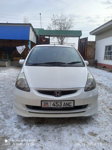 пассат б 3 фары: Honda Fit: 2002 г., 1.3 л, Вариатор, Бензин, Хетчбек