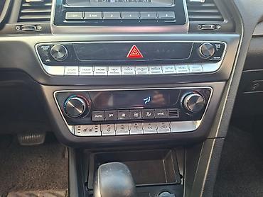 вас 07: Hyundai Sonata: 2021 г., 2 л, Автомат, Газ, Седан — 7