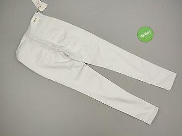 high waist: Daysie, Jeansy damskie, rozmiar M — 3