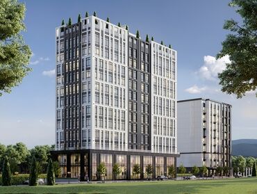 камера для магазина: Продаю Магазин В бизнес-центре, 60 м², Свежий ремонт, Отдельный вход, 6 этаж