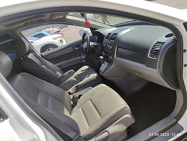 срв рд1: Сдаю Honda CR-V, Посуточно, Без водителя, | Залог, Водительские права — 6
